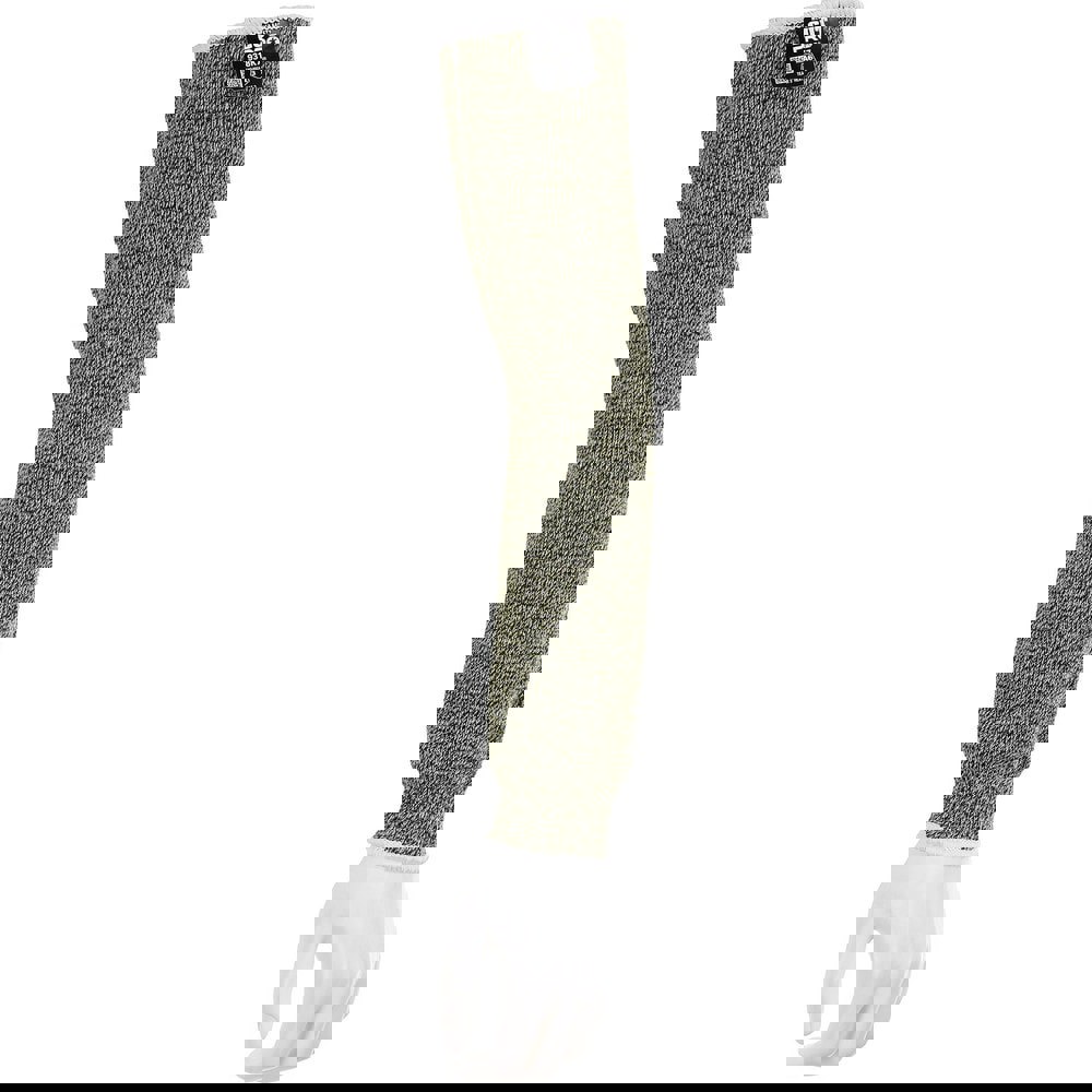 Sleeves: Size Universal, Kevlar, Yellow